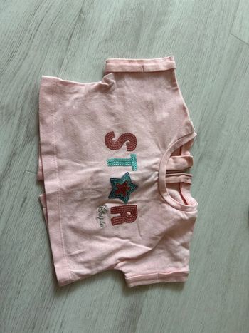 T shirt chipie