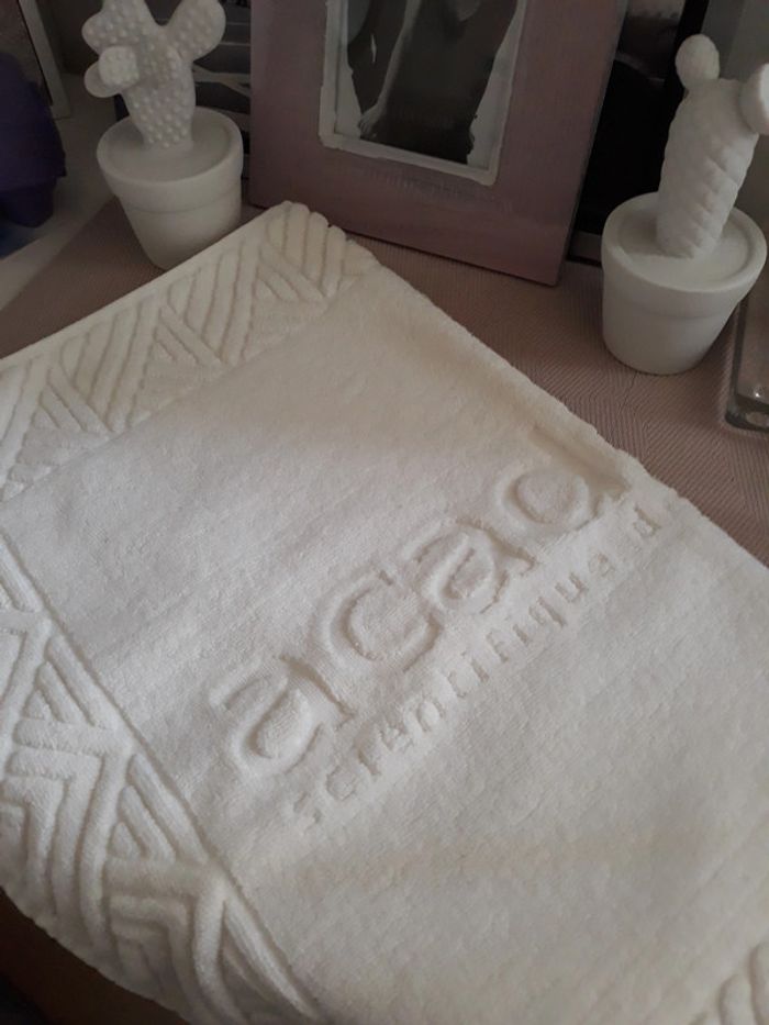 Tapis de salle de bain Académie scientifique de beauté - photo numéro 3