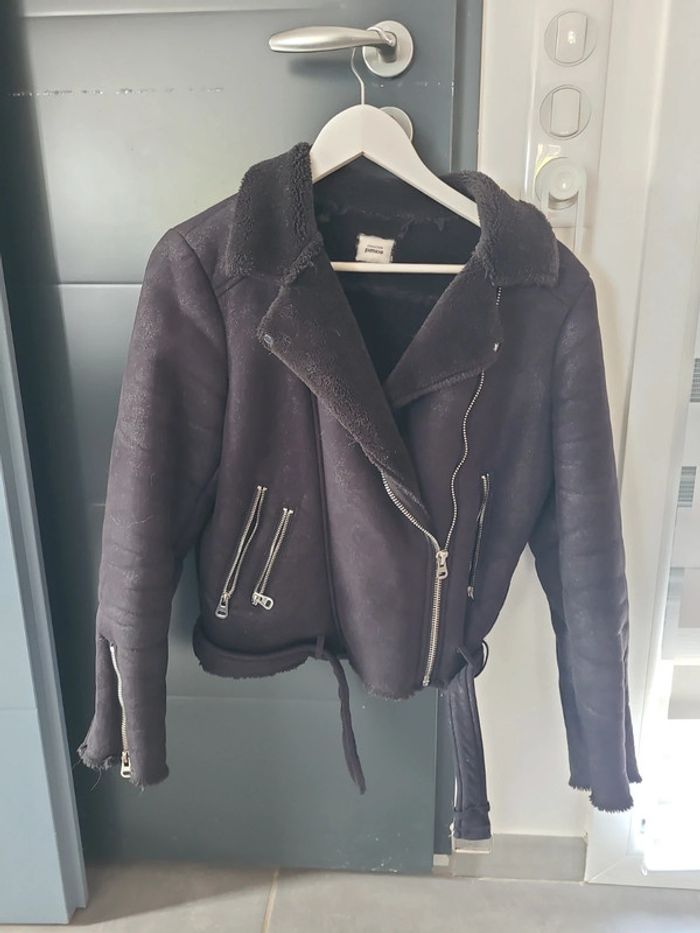 Veste polaire