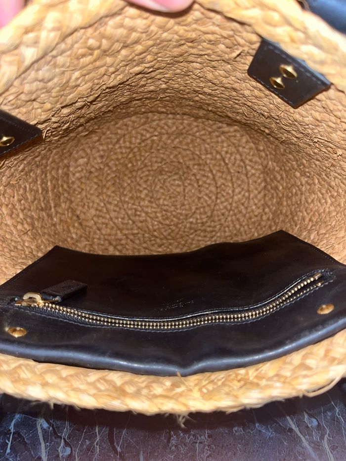 Sac Yves saint Laurent - photo numéro 4