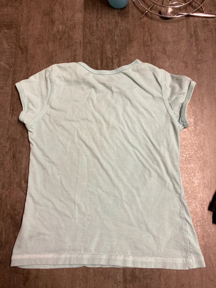 Teeshirt uni - photo numéro 3