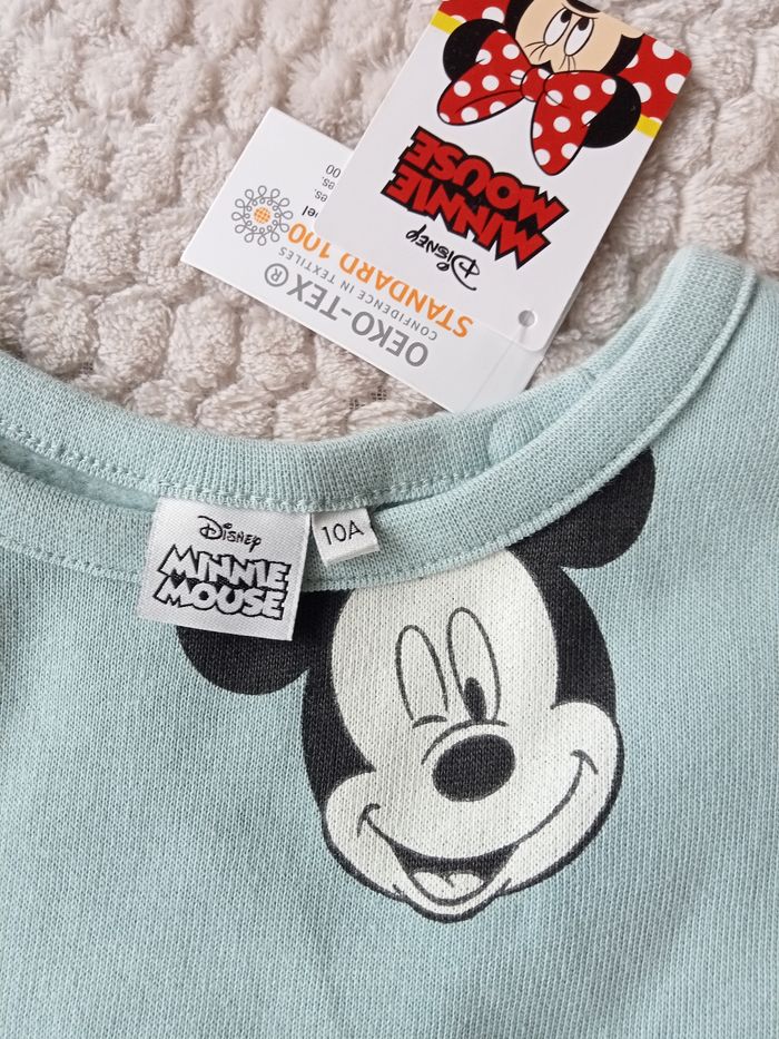 Robe minnie 10 ans - photo numéro 2