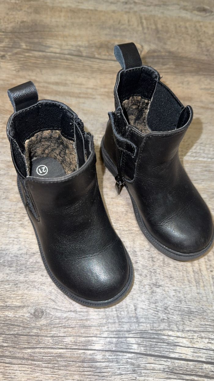 Botte - photo numéro 2