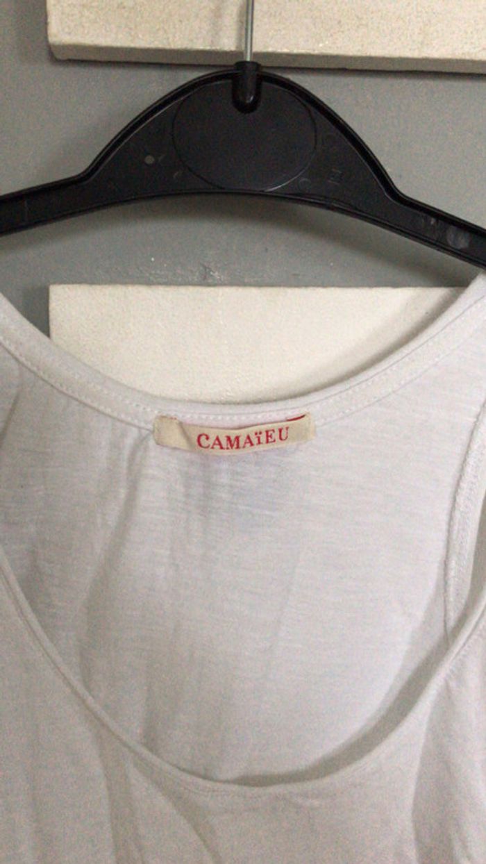 Débardeur - photo numéro 3