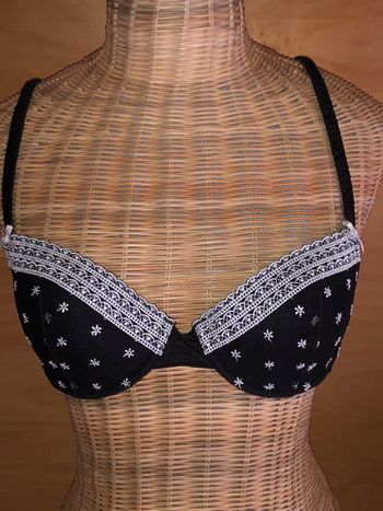 Soutien gorge Etam 90 B