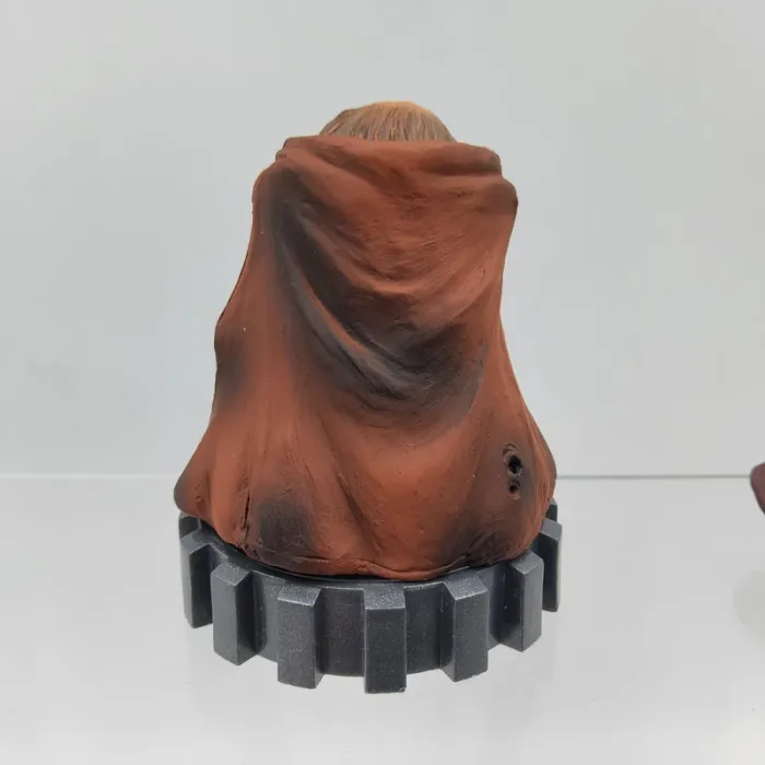 Harlock Saga Figure 20th Century Cartoonist Collection Vol.3 – Ōyama Tochirō - photo numéro 3