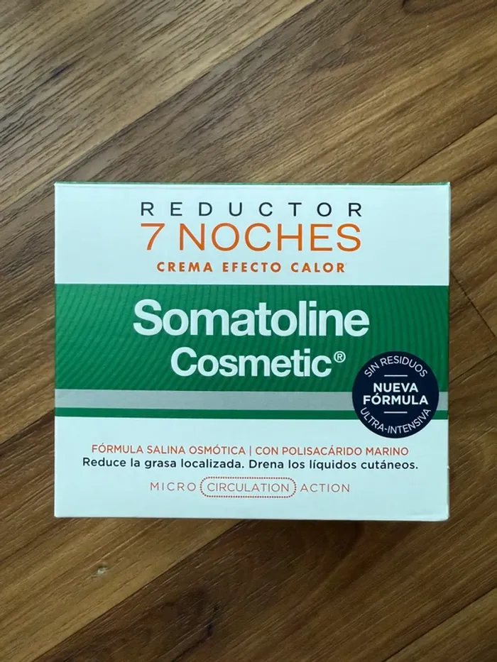 Somatoline amincissant 7 jours - photo numéro 5
