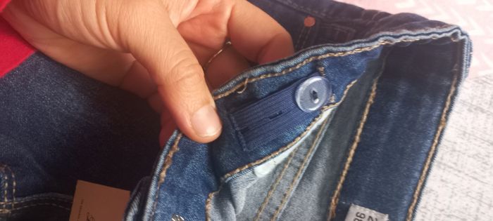 Short Primark 3 ans - photo numéro 2