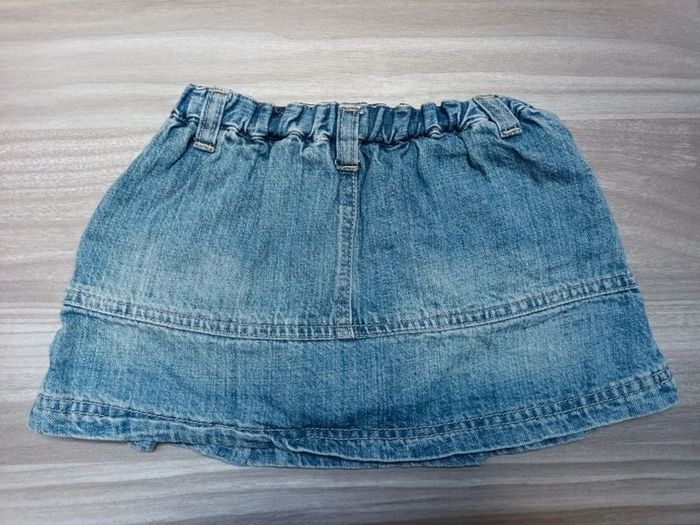 Jupe Bout'chou T23 mois - photo numéro 2