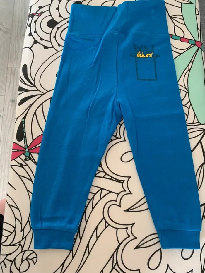 Lot 6 pantalons - photo numéro 9