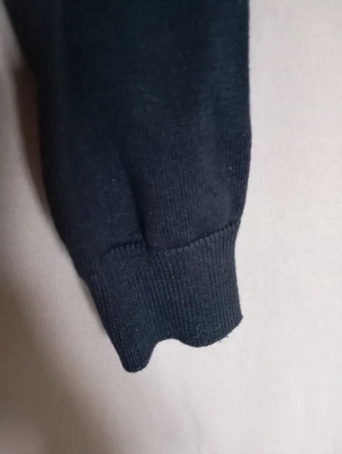 Pull taille M - photo numéro 4