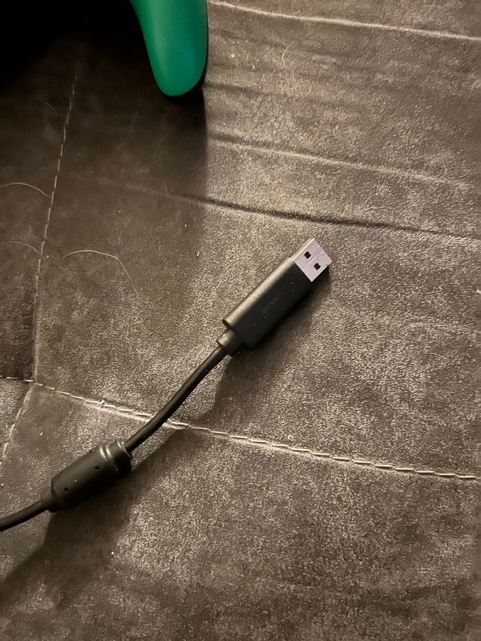 Manette switch - photo numéro 2