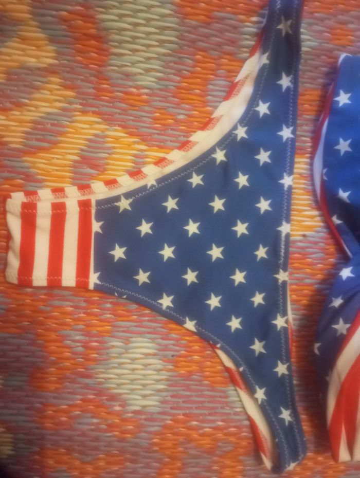 Maillot de bain - photo numéro 3