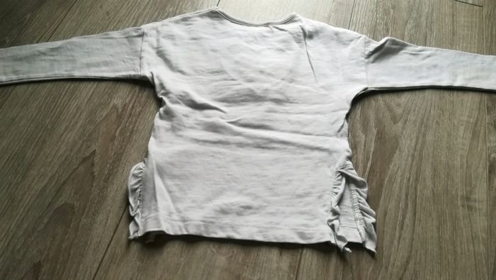 T shirt a manches longues - photo numéro 4