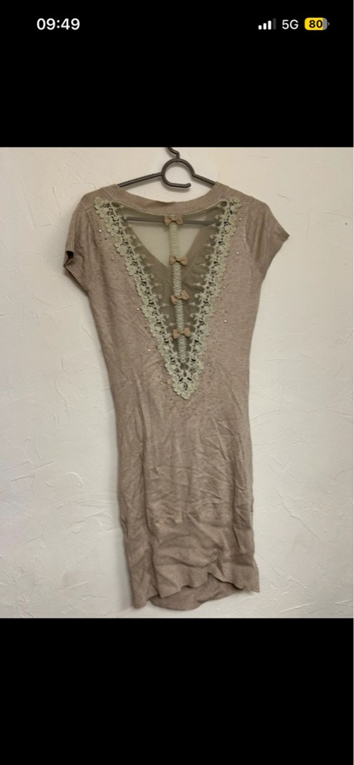 Robe femme - photo numéro 2