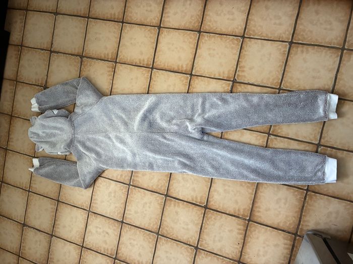 Combi-pyjama - 12 Ans - photo numéro 8