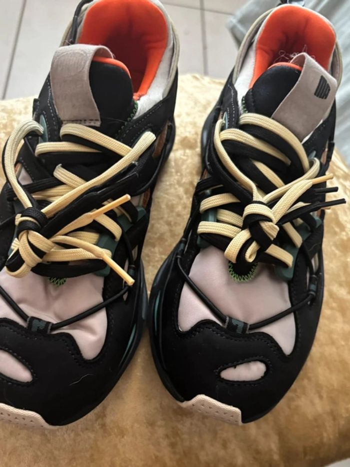Baskets homme Puma TRC Blaze X Market taille 40 - photo numéro 7