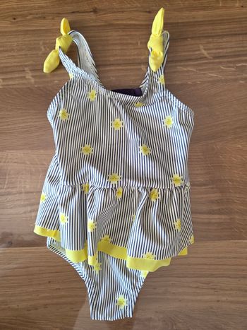 Maillot de bain Sergent Major