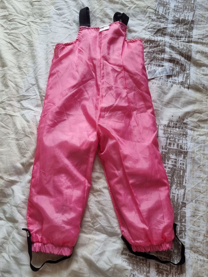 Imperméable fille 18-24mois so Cute - photo numéro 4