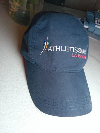 Casquette Nike Athlétisme lausanne