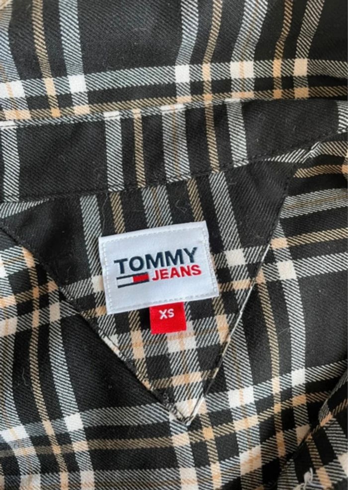 Jolie robe Tommy - photo numéro 7