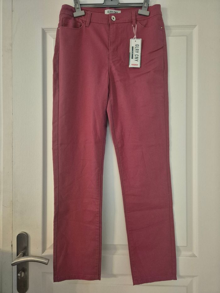 Jeans - photo numéro 2