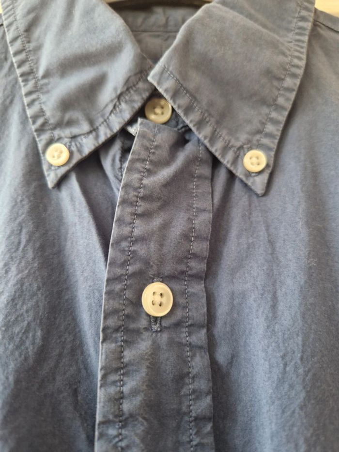 Lot pantalon/chemise Ralph Lauren 💙 - photo numéro 15