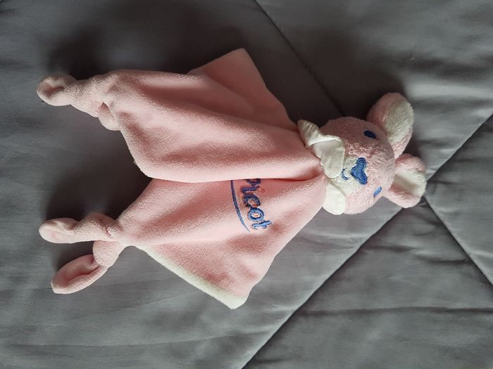 Doudou - photo numéro 4