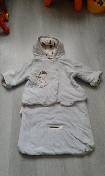 combinaison garçon 3 mois