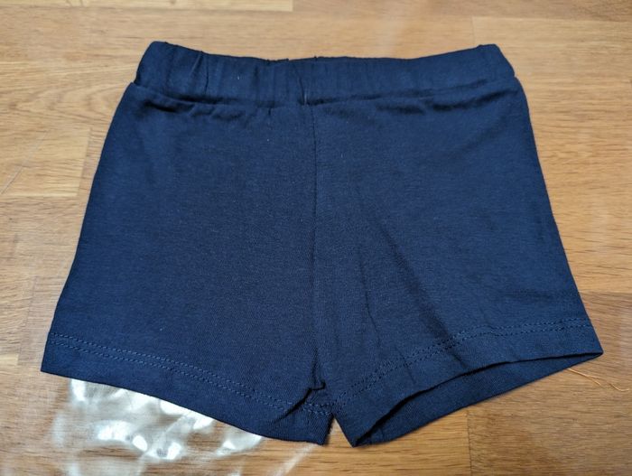 Short garçon 6 mois Bébé rêve Neuf sans étiquette - photo numéro 2