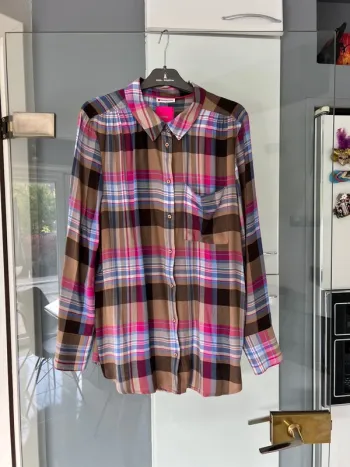 Chemise Street One