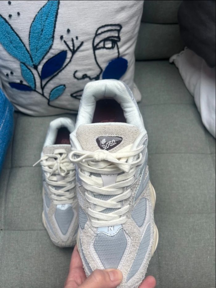 paire de New Balance 9060 - photo numéro 5