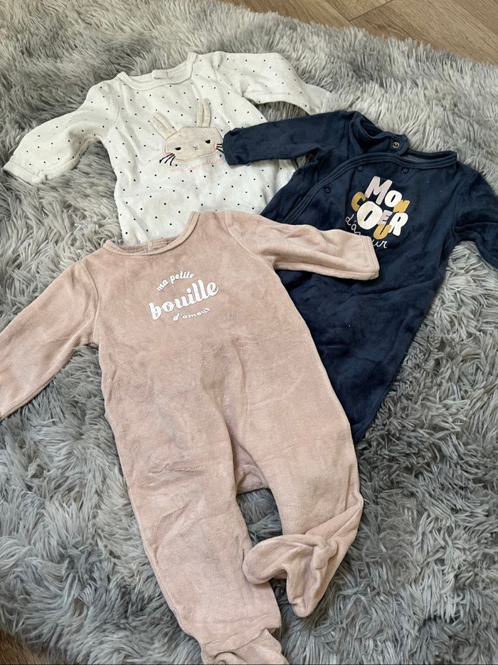 Pyjama 3m