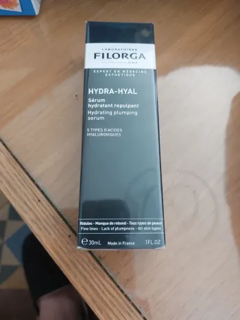 Filorga hydra hyal 30 ml