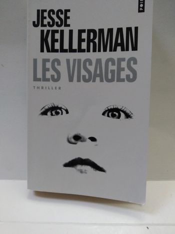 Les visages