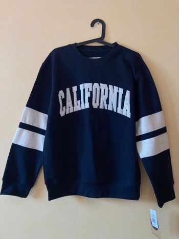 Sweat California