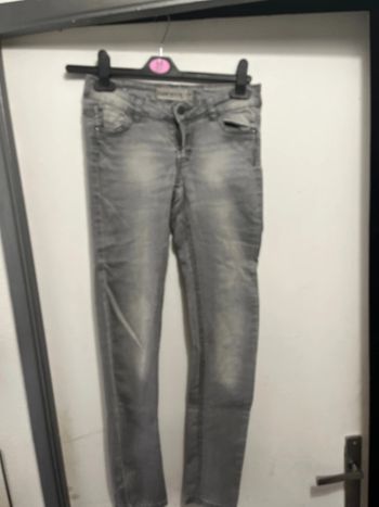pantalon taille36