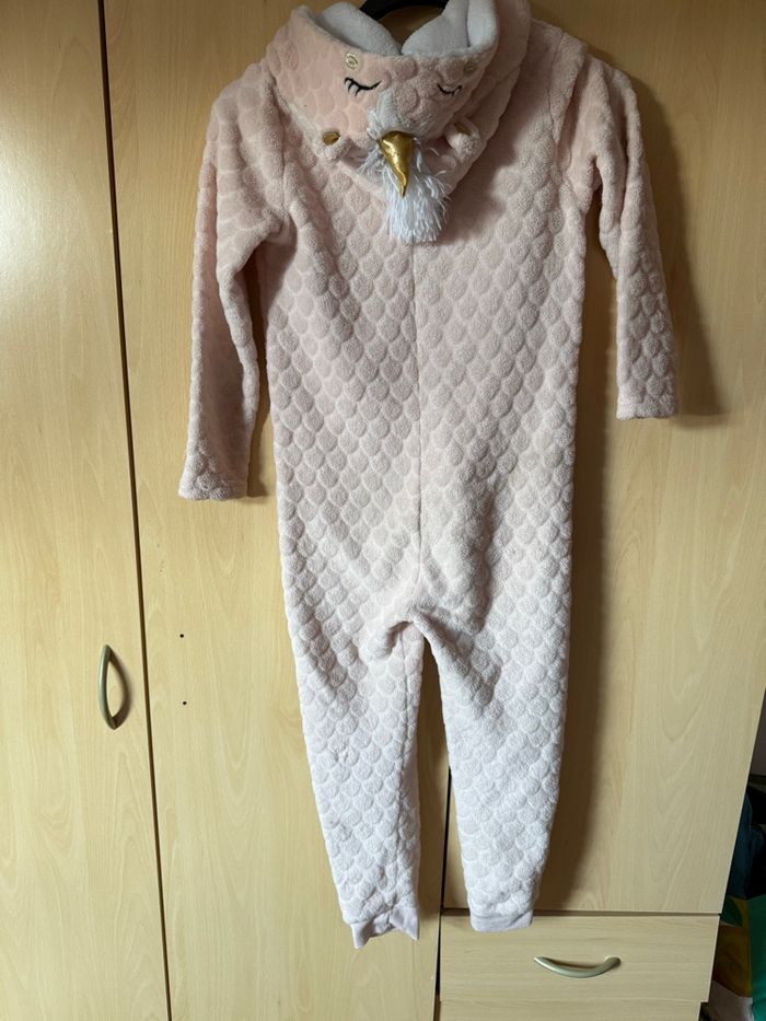 Pyjama 1 pièces 8ans - photo numéro 3