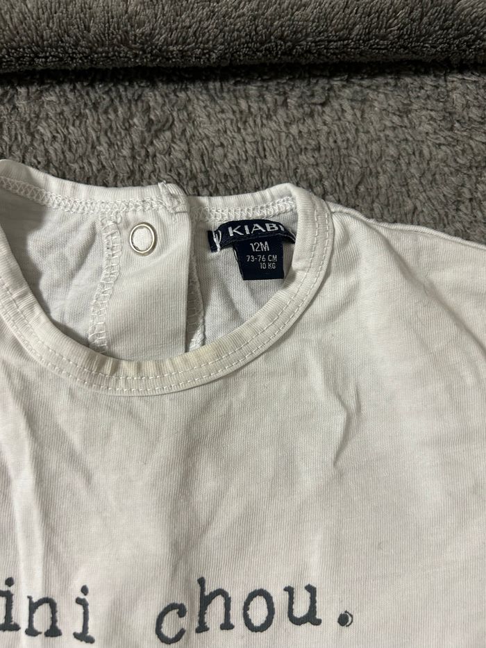 Pyjama 12 mois - photo numéro 4