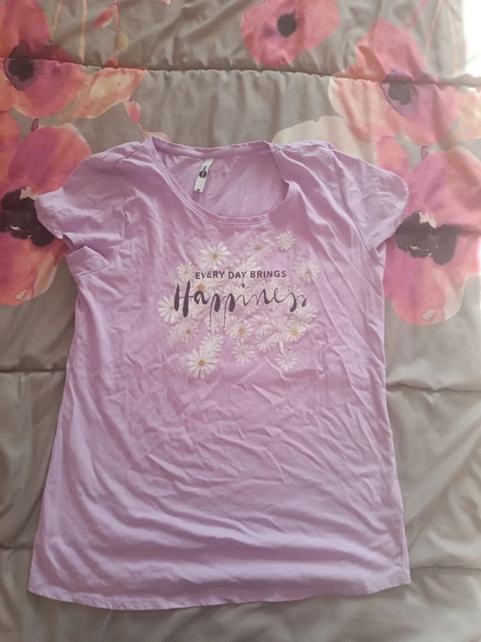 Tee-shirt taille M