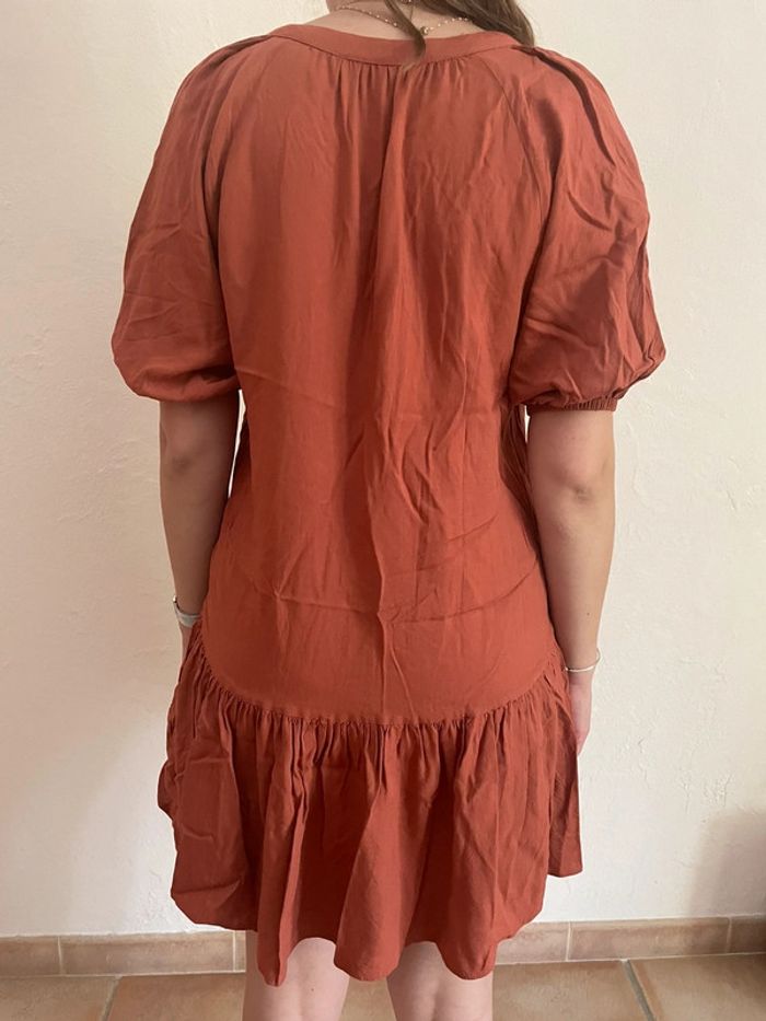 Robe Etam - photo numéro 2