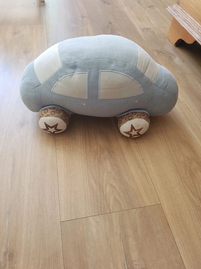 Coussin voiture - photo numéro 2