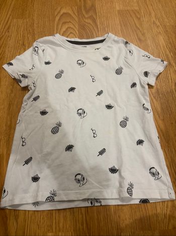 T-shirt taille 5 ans