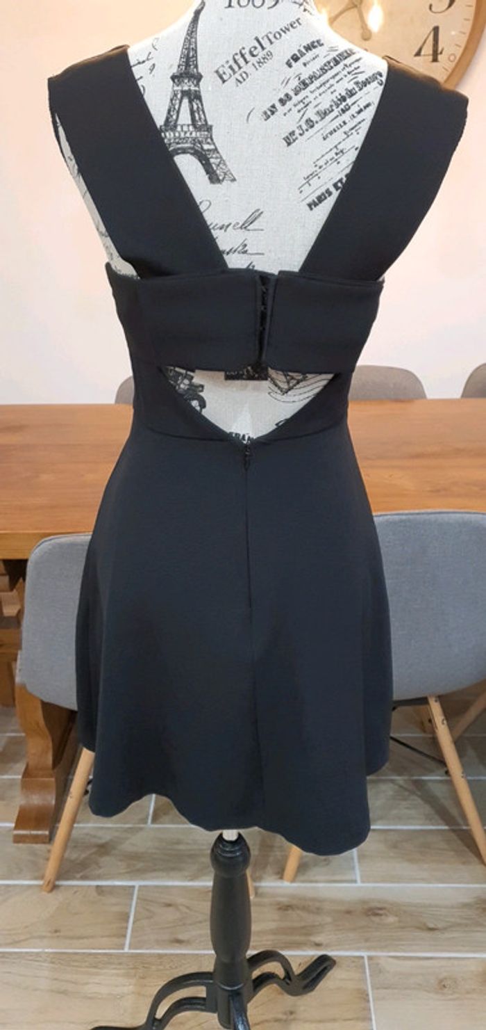 Robe Zara - photo numéro 2