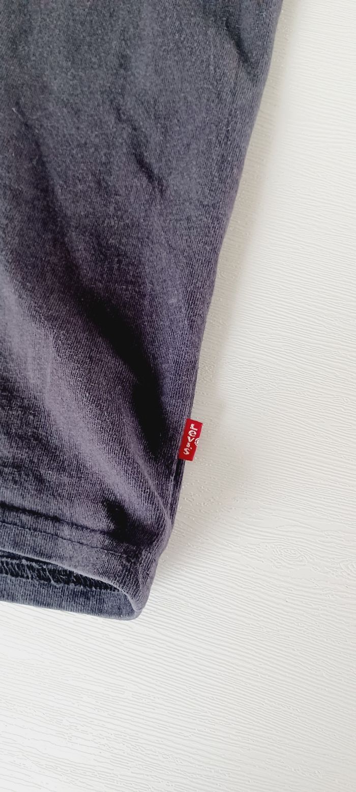 Tee-shirt homme levi's taille L - photo numéro 9
