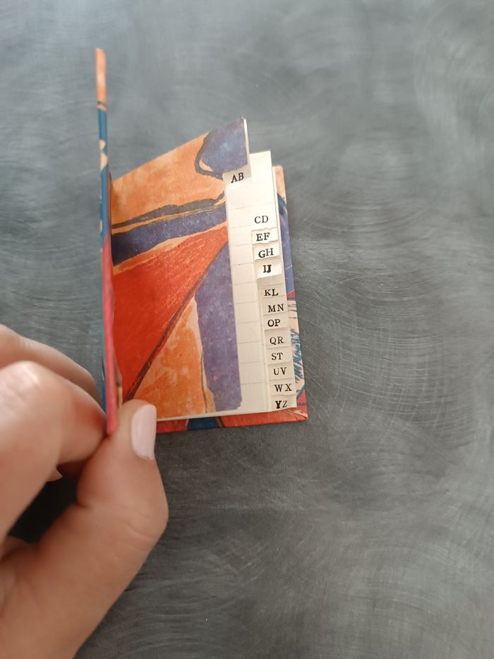 Set de papeterie - photo numéro 4