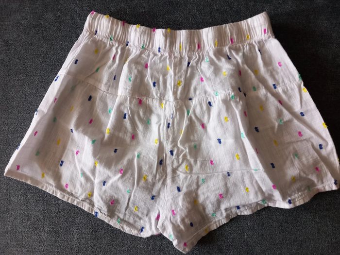 Pyjashort - Tex - photo numéro 8