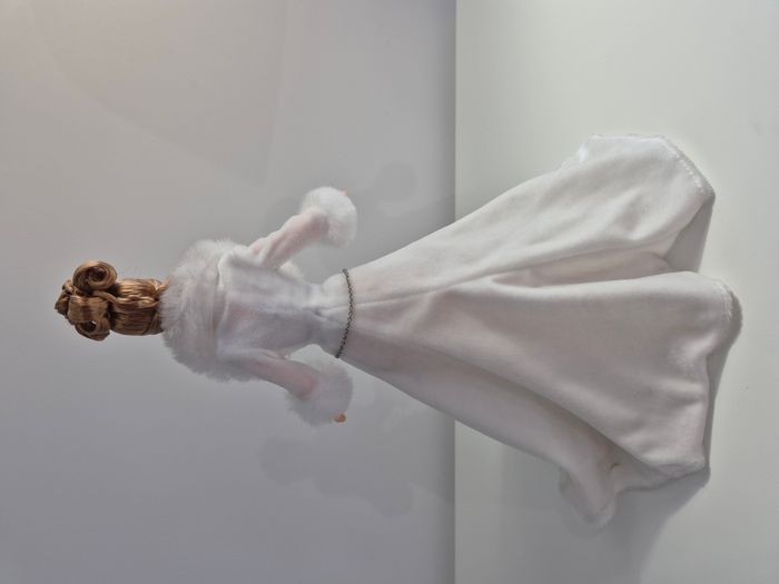 Barbie Noël 2003 - photo numéro 7