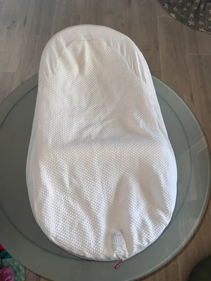 Cocoonababy + cocoona cover - photo numéro 9