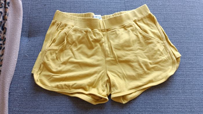 Short xxs